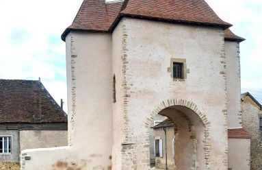 Gite Porte de Champagne Levroux - Foto 26