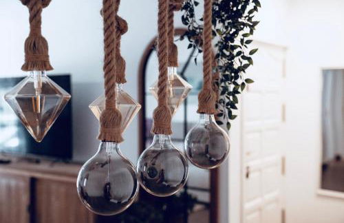 Casa Oceanchild - Terraza con Vista Mar, Morro Jable - Photo 10