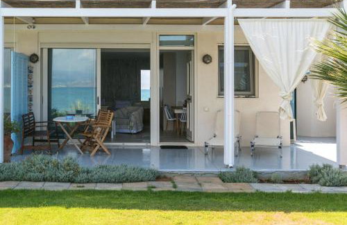 Junior suite by the beach Stalida - Foto 44