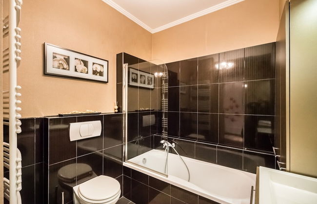 Magas 5 Apartment - Foto 28