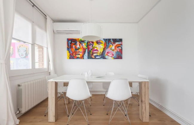 Sunset Boutique Castelldefels By Myrentalhost - Foto 17