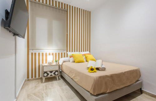 Cadiz Playa 3 Rooms - Foto 5