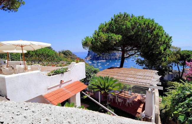 Ischia - WR Apartments - Foto 22