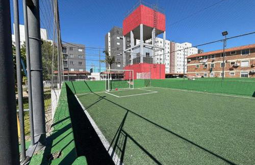 Apto Térreo Próximo Shopping Fórum Universidades - Foto 22
