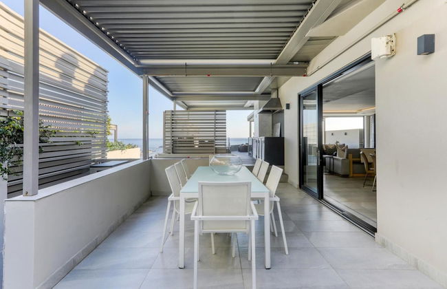 Barley Beach Luxury Penthouse - Camps Bay - Foto 14