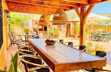 Cortijo el Alcornocal - Foto 75