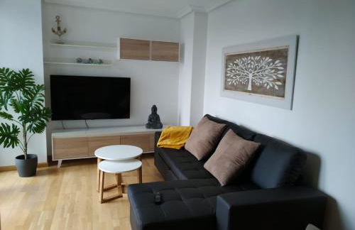 Olas Deluxe Salinas - Foto 23