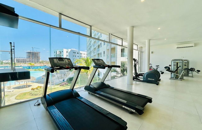 Blue Lagoon - Foto 79