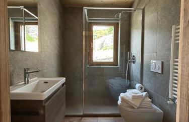 Les quatre montagnes, Appartements - Foto 14