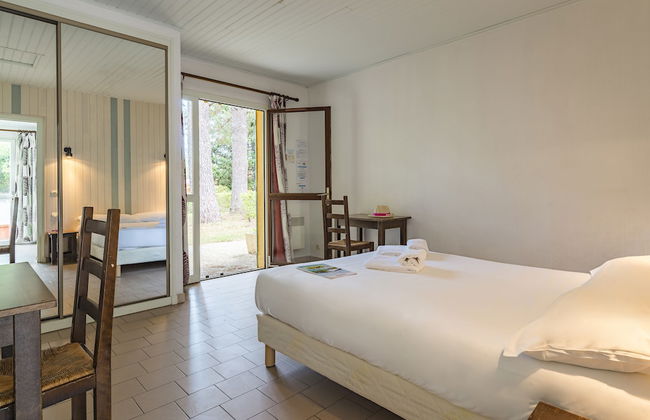 Village Vacances Azureva Argelès-sur-Mer - Foto 4