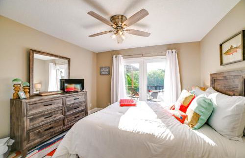 Beautiful Kentucky Lake Getaway with Dock and Deck! - Foto 17