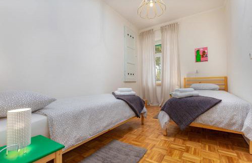 Casa dei Nonni - in the center of Istria - Photo 16