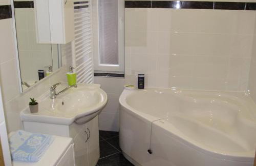 Apartment Maximilian-free parking!!! - Foto 23