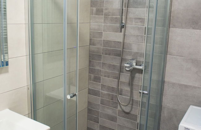 Apartment Oasis - Foto 13