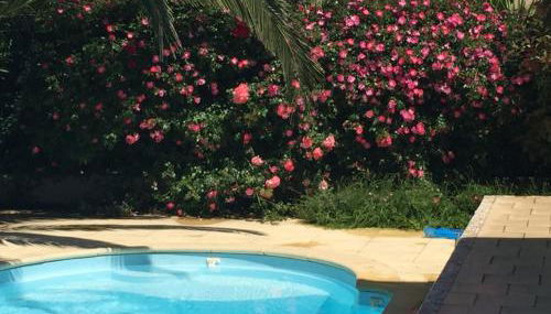 La maison de Virginie 6 a 12 personnes -300 m de la plage- vélos a disposition - Foto 5, Garden