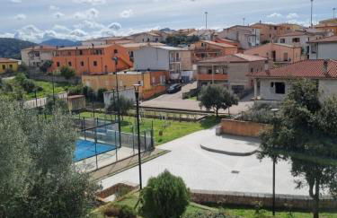 Oleandra House a 5 minuti dal Lago Liscia - Foto 35