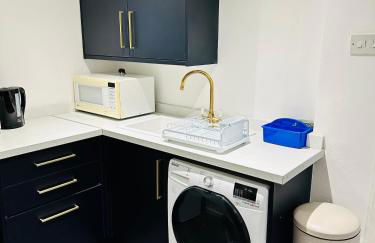 Modern 2 Bedroom Apt Derby City - Foto 23