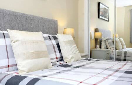 Edinburgh Apartment near University of Edinburgh - Elforma - Foto 8