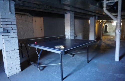 St Louis 2BD 2BA, Forest park, BJ Hospital, Science Center, eats - Foto 35