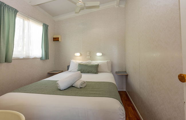 BIG4 Port Hughes Holiday Park - Foto 16