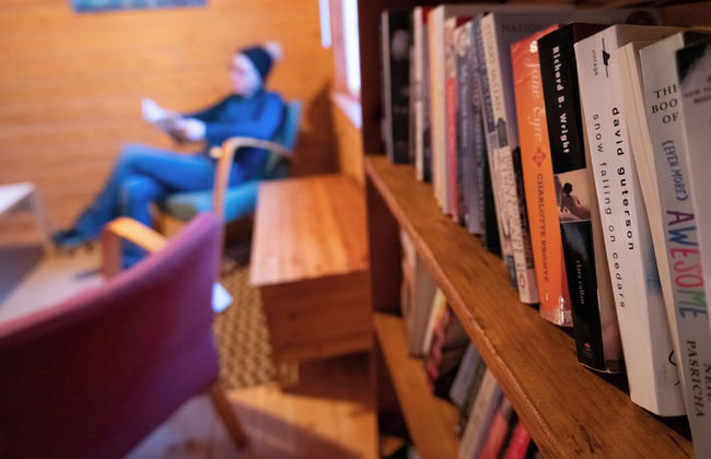 Little Atlin Lodge - Photo 19