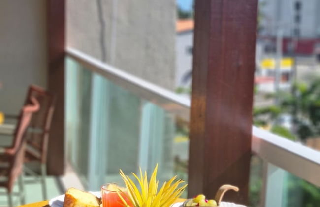 Sunset by AFT - Porto de Galinhas - Photo 44