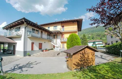 Apartment Carli by Interhome - Foto 6