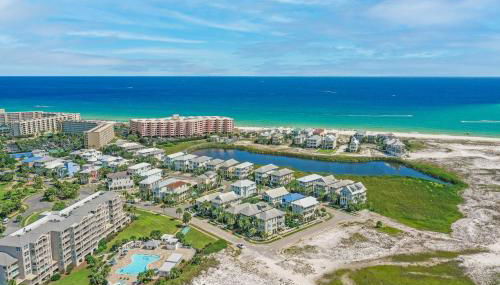 Magnolia House 502 At Destin Pointe Resort - Foto 4