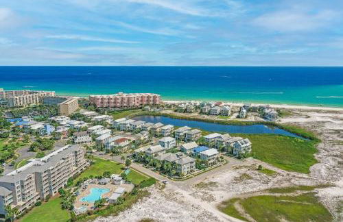 Magnolia House 409 At Destin Pointe Resort - Foto 18