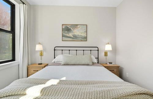 Baby Birch Banks Guest House on Lake Pend Oreille - Foto 25