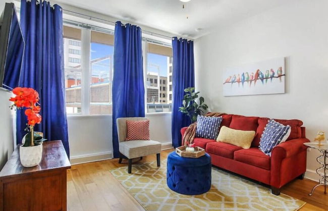 Legacy BnB Suites - Foto 27