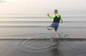 Ferns Holiday let - Foto 6