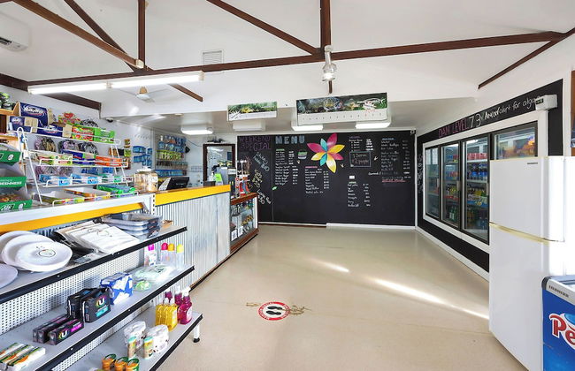 Reflections Lake Burrendong - Holiday Park - Foto 32