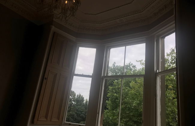 Luxurious 3-bed Apartment in Conservation Area - Foto 10