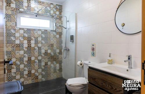 The Biscuit House by PontaNegraAzores - Foto 28