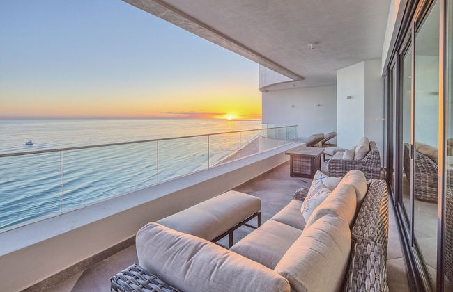 Luxury New Oceanfront Condo 5BR Sleeps 12 - Foto 43