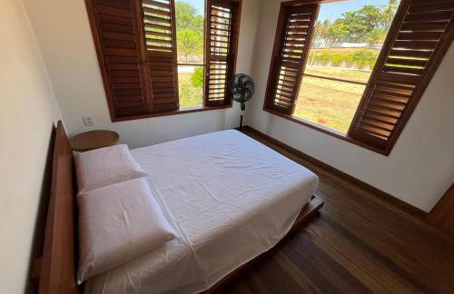 House with private pool in Condominium in São Cristóvao RN - Foto 12