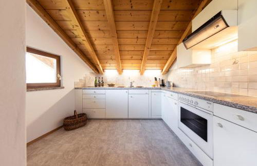 Die Villa bei Meran - Foto 36