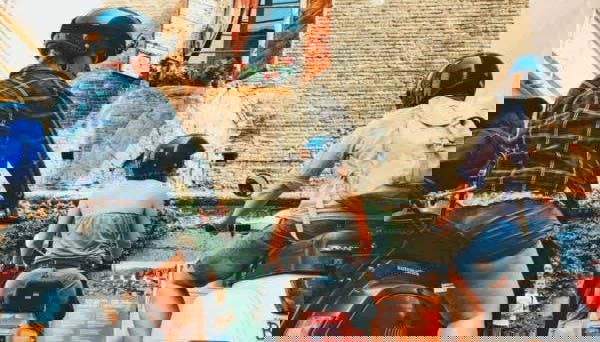 Tropea Vespa Tour - Foto 2