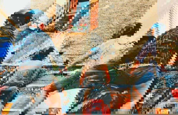 Tropea Vespa Tour - Foto 2