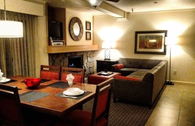 GetAways at the Lodge at Kingsbury Crossing - Foto 8