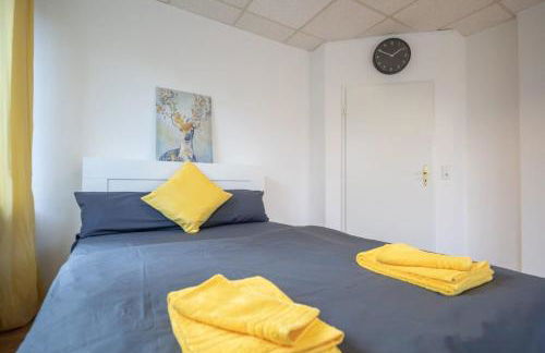 Beautiful 2 Bedroom Apartment incl Parking - Foto 7