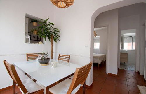 Guadiana River Apartment - Foto 24