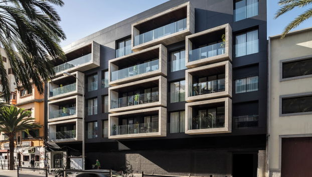 TocToc Suites Olof Palme - Viviendas Vacacionales - Photo 2, Primary image