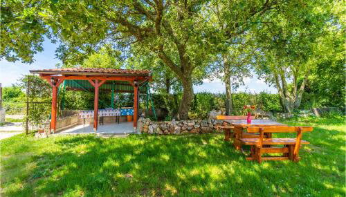 Apartment Krnica Iii - Foto 2, Garden