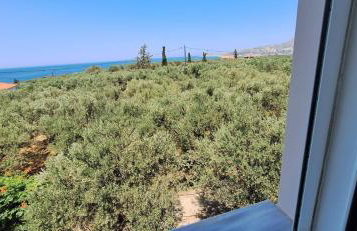 Sea view villa Manolis with private pool near the beach - Foto 13