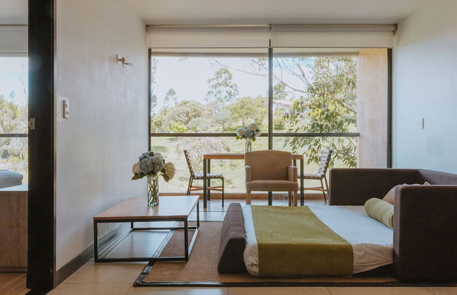 Travelers Rio Verde Living Suites - Foto 33