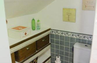 Casa Rural Pico del Lugar - Foto 49