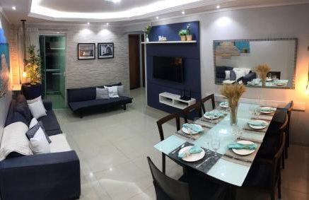 Lindo apartamento em condomínio com clube - Photo 8