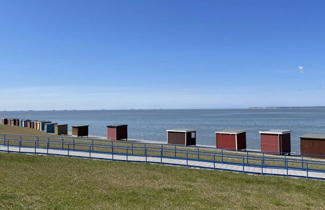 The Nordseehus Modern Retreat - Foto 19